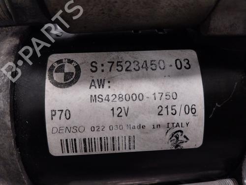 Starter BMW 1 (E87)  | BP16481526M8 