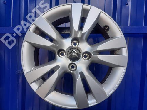 Fælk CITROËN DS3 (SA_) [2009-2016]  11875505