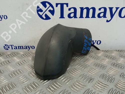 Right mirror SEAT IBIZA IV SC (6J1, 6P5)  | BP24968848C27 