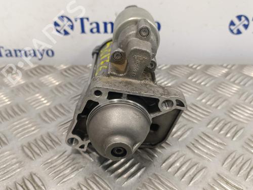 Starter DACIA DUSTER (HM_)  | BP23409126M8 