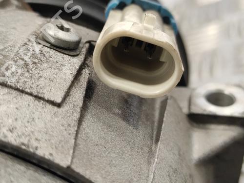 AC compressor OPEL VECTRA B (J96) 2.0 DTI 16V (F19) | BP18082226M34 