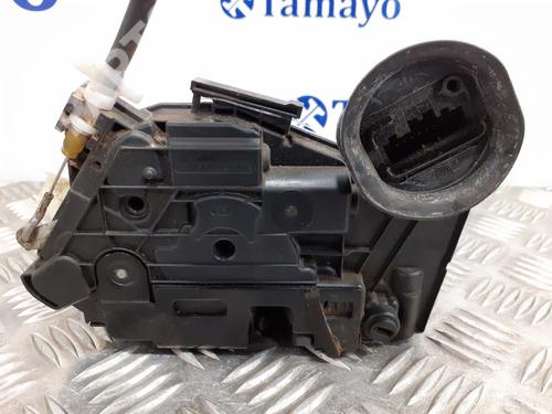 Rear right lock VW GOLF VI (5K1) 1.6 TDI | BP9521834C99 