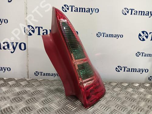 Right taillight CITROËN C4 Coupe (LA_) 1.6 HDi | BP19664524C35 