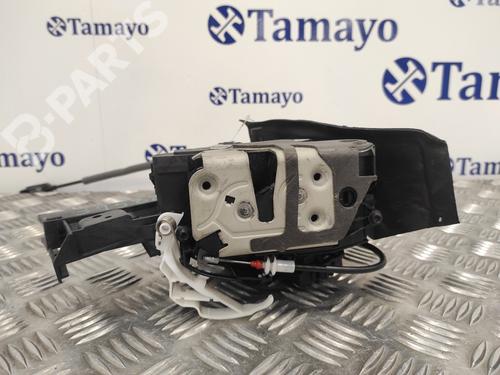 Rear right lock FORD FOCUS III Turnier  | BP9852839C99 