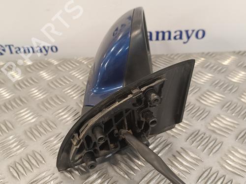 Right mirror PEUGEOT 307 (3A/C)  | BP17091194C27 