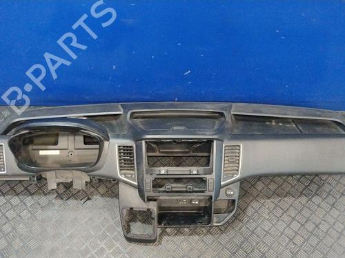 Used Dashboard HYUNDAI H350 Van 2.5 CRDI (150 hp) 30881595