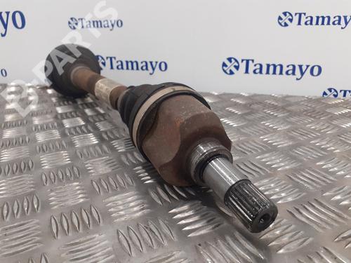 Left front driveshaft PEUGEOT 308 I (4A_, 4C_)  | BP7986148M38 