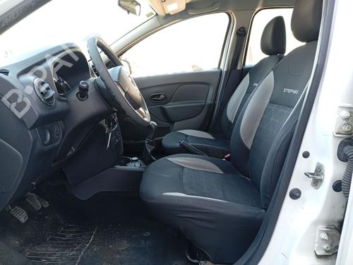 Left taillight DACIA SANDERO II 1.5 dCi | BP33233285C34  - Image 17