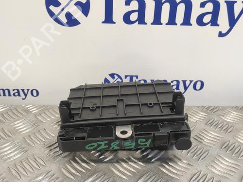 Fuse box CITROËN XSARA (N1) 1.6 16V | BP15382269E1