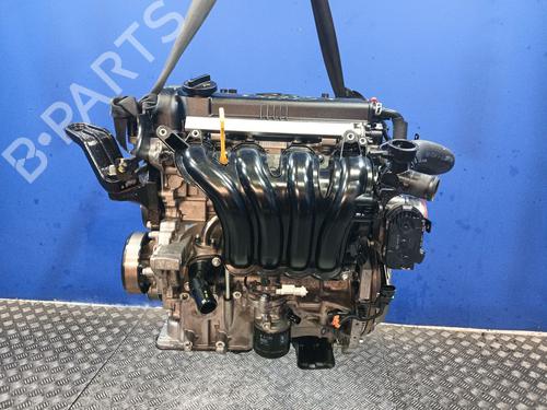 Used Engine Engine HYUNDAI ix20 (JC) [2010-2019] 33455218 33455218