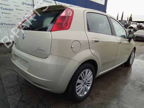 Vacuum pump FIAT GRANDE PUNTO (199_)  | BP11799833M80 