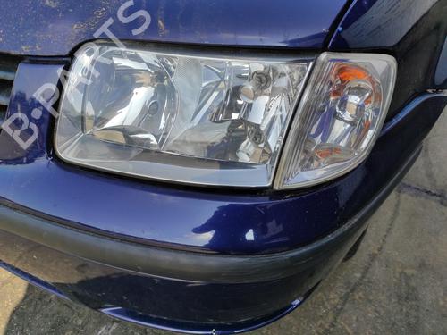 Left taillight VW POLO (6N2) 1.9 SDI | BP15555508C34 