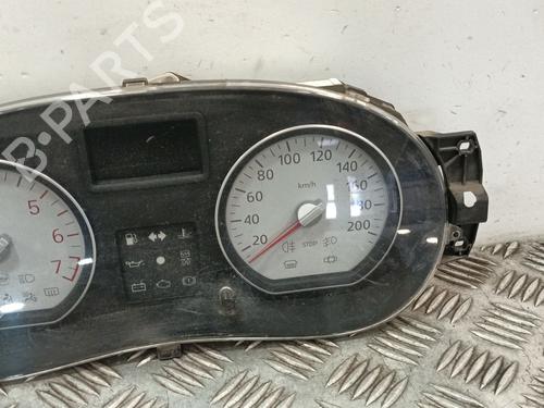 Instrument cluster DACIA LOGAN (LS_) | BP36237125C47 - Image 3