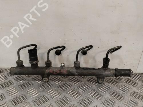 Used Injection rail Injection rail 37080610 37080610