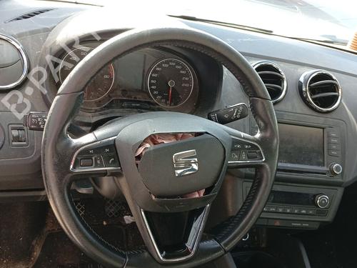 Ratt Ratt SEAT IBIZA IV ST (6J8, 6P8) 1.2 TSI (90 hp) 39613909 39613909