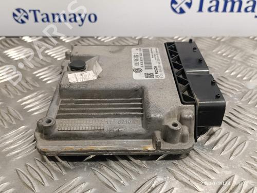 Engine control unit (ECU) VW GOLF V (1K1)  | BP20934774M57 