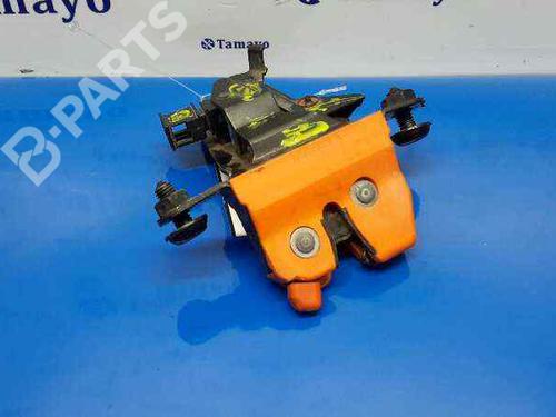 Used Tailgate lock SKODA FABIA I (6Y2) 1.9 SDI (64 hp) 7184910