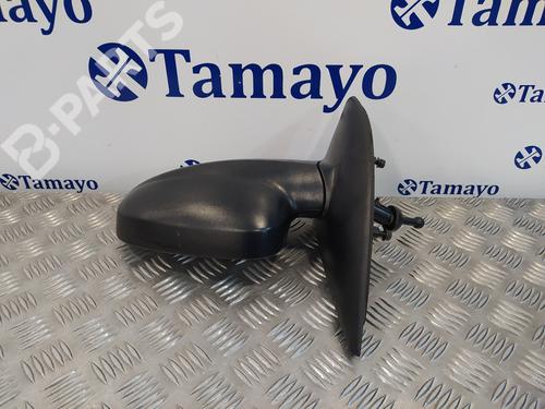 Left mirror DAEWOO KALOS (KLAS) 1.2 | BP11430357C26