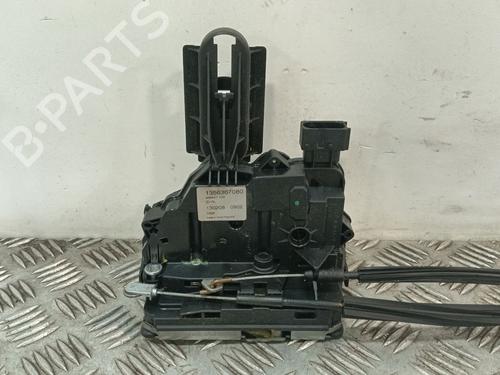 Used Tailgate lock Tailgate lock FIAT FIORINO Box Body/MPV (225_) 1.3 D Multijet (225BXD1A, 225BXB1A, 225BXB11) (75 hp) 35791625 35791625