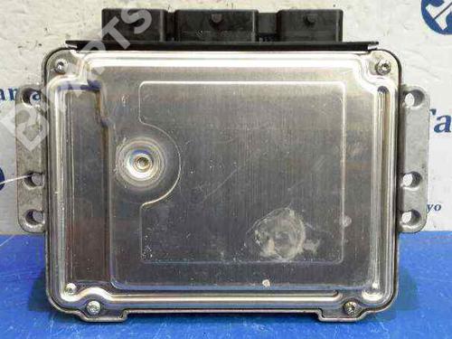 Used Engine control unit (ECU) RENAULT MEGANE II Saloon (LM0/1_) 1.9 dCi (LM0G, LM1G, LM2C) (120 hp) 4597820
