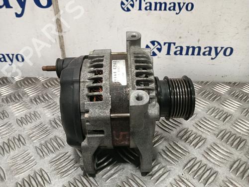 Alternator CHRYSLER VOYAGER IV (RG, RS)  | BP29743557M7 