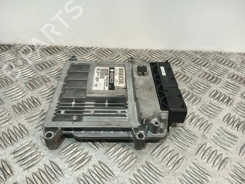 Engine control unit (ECU) HYUNDAI i20 I (PB, PBT) 1.2 | BP33337178M57 - Image 5