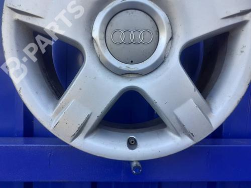 Felg AUDI ALLROAD C5 (4BH) 2.5 TDI quattro | BP9553322C45 
