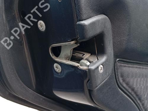 Used Rear left lock Rear left lock MERCEDES-BENZ 190 (W201) E 2.0 (201.024) (122 hp) 36186000 36186000