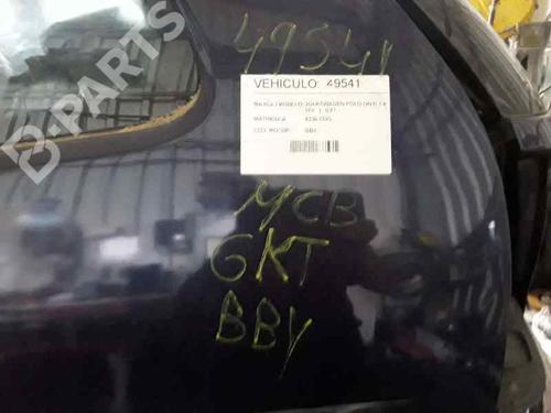Startmotor VW POLO IV (9N_, 9A_) 1.4 16V | BP6811631M8 