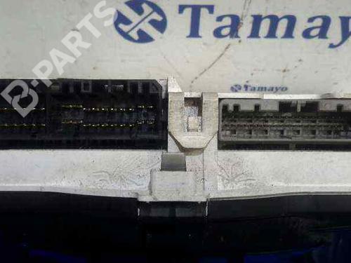 Instrument cluster HONDA JAZZ II (GD_, GE3, GE2) 1.4 | BP3681830C47 