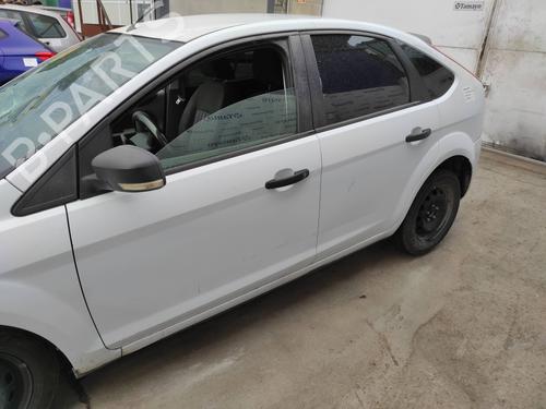 Front right window mechanism FORD FOCUS II (DA_, HCP, DP) 1.6 TDCi | BP19113437C23 