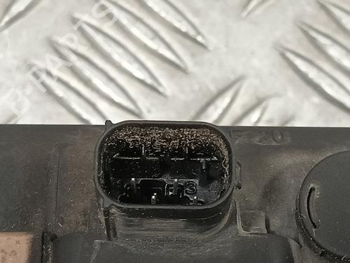 Electronic module PEUGEOT 3008 I MPV (0U_) 1.6 HDi | BP13610975M83 