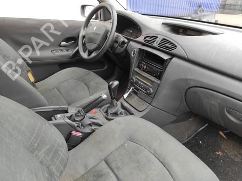 ABS pump RENAULT LAGUNA II (BG0/1_)  | BP13095926M43 