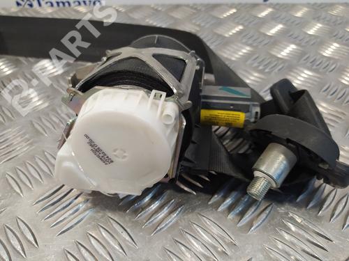 Front right seatbelt FORD KA (RU8) 1.3 TDCi | BP10291216I25 
