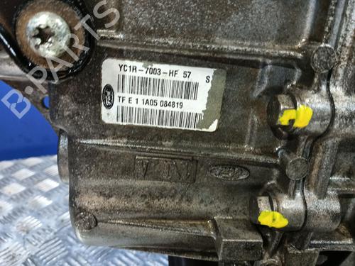 Gearbox FORD TRANSIT Van (FA_ _)  | BP30544122M3 