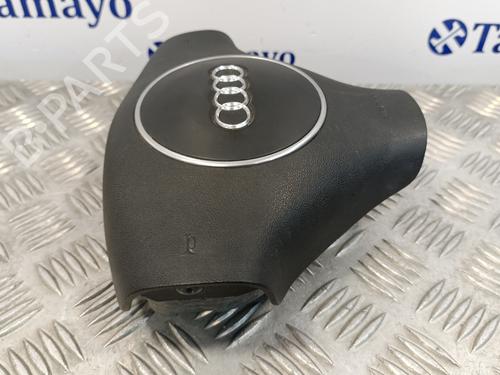 Driver airbag AUDI A3 (8P1) 2.0 TDI 16V | BP17772117C9 