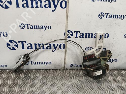 Used Rear right lock KIA SPORTAGE II (JE_, KM_) 2.0 CRDi (140 hp) 29190996