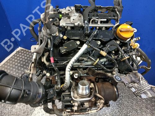 Engine DACIA SANDERO II  | BP27244475M1 