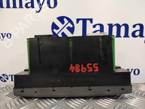 Climate control JAGUAR X-TYPE I (X400) 2.0 D | BP15768263I5 