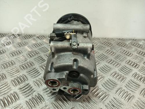 AC compressor FORD FOCUS II (DA_, HCP, DP) 1.8 TDCi | BP34618669M34  - Image 5