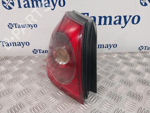 Left taillight VW GOLF V (1K1)  | BP24111890C34 