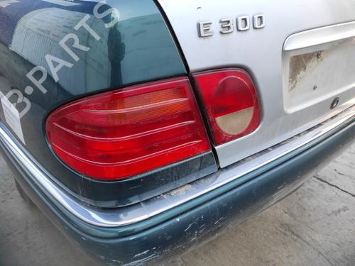 Support MERCEDES-BENZ E-CLASS (W210)  | BP17023249C155 