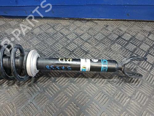 Right front shock absorber MERCEDES-BENZ E-CLASS (W211)  | BP26153193M17 