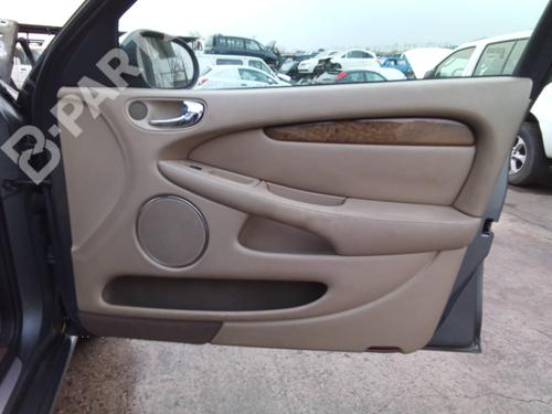 Left taillight JAGUAR X-TYPE I (X400)  | BP12000824C34 