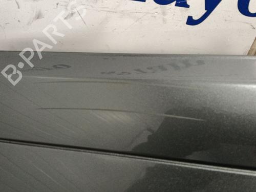 Corner bumper MERCEDES-BENZ VIANO (W639)  | BP30103841C117 