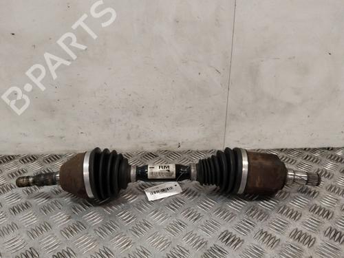 Used Left front driveshaft Left front driveshaft 38565230 38565230