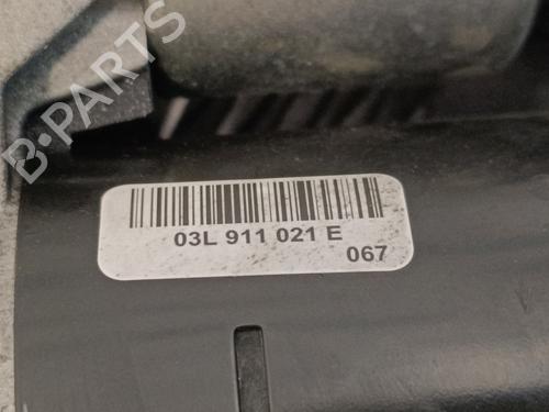 Starter AUDI A5 (8T3) 2.0 TDI | BP16292975M8