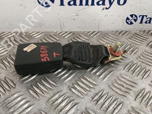 Used Seat buckle HYUNDAI GETZ (TB) [2001-2011]  29438308