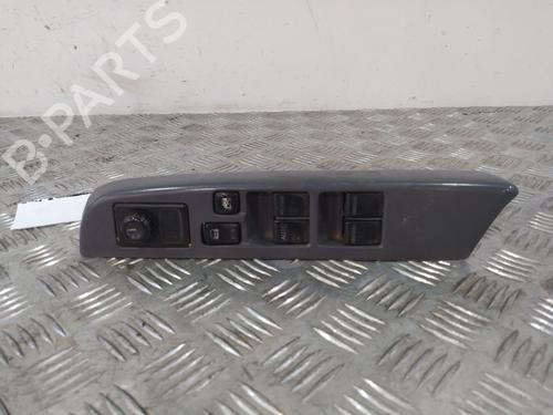 left-front-window-switch-nissan-pick-up-d22-1997-39499887 main image