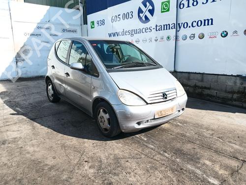 Used Engine Engine MERCEDES-BENZ A-CLASS (W168) A 170 CDI (168.008) (90 hp) 39956951 39956951